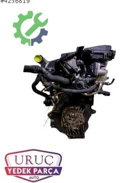 Volkswagen Golf Motor Komple 036100098FX çıkma parça