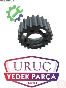 Audi A3 Eksantrik Dişlisi 036103111 çıkma parça