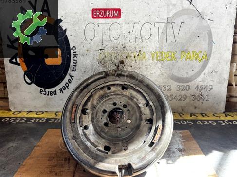 Seat Leon Volant 415049709 çıkma parça