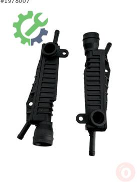Volkswagen Jetta Fan Motoru 036121188B çıkma parça
