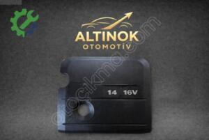 036129607 POLO 1.4 BBY - BBZ KOMPLE HAVA FİLTRE KUTUSU