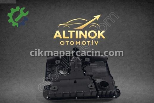 Volkswagen Polo Hava Filtresi Kutusu 036129607T çıkma parça