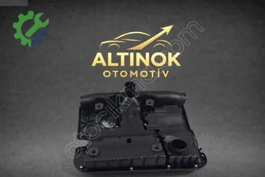 Volkswagen Polo Hava Filtresi Kutusu 036129607T çıkma parça