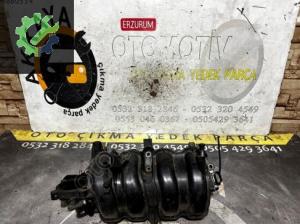 036129711BL VW POLO-GOLF IV 1.4 16 Valf AHW Emme Manifoldu