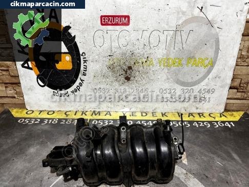 Volkswagen Polo Emme Manifoldu çıkma parça