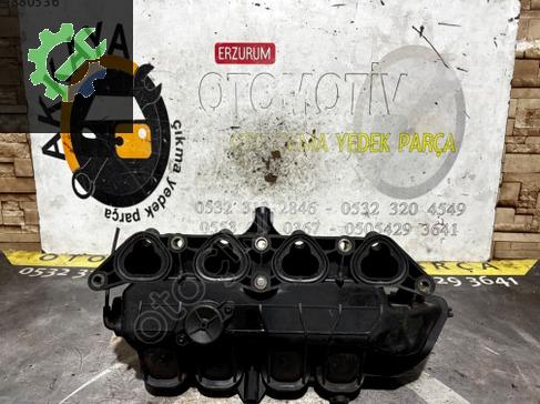 Skoda Fabia Emme Manifoldu 036129711BL çıkma parça