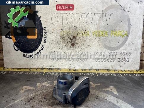 Seat Leon Gaz Kelebeği çıkma parça