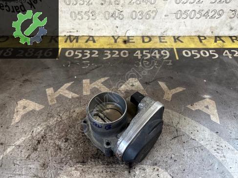 Seat Leon Gaz Kelebeği 036133062M çıkma parça