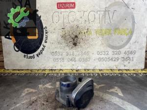 036133062M VW AUDİ A3 1.4-1.6 BCB-BBZ-AUB-AZD Gaz kelebeği