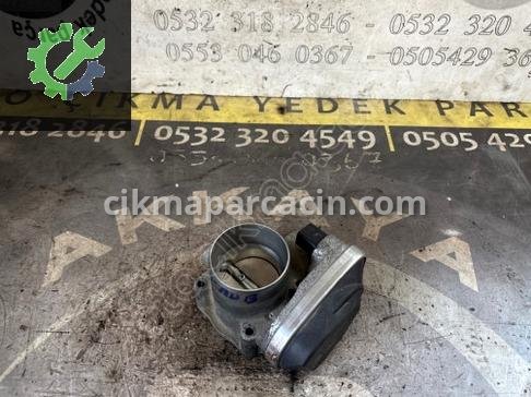 Skoda Fabia Gaz Kelebeği 036133062M çıkma parça