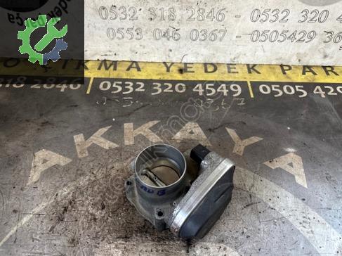 Skoda Fabia Gaz Kelebeği 036133062M çıkma parça