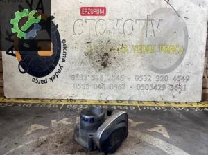 036133062M VW SEAT CORDOBA 1.4-1.6 BCB-BBZ-AUB-AZD Gaz kelebeği