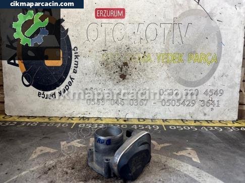 Seat Cordoba Gaz Kelebeği çıkma parça