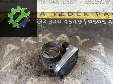 Seat Cordoba Gaz Kelebeği 036133062M çıkma parça