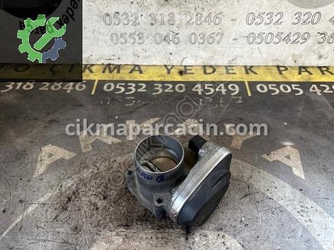 Skoda Fabia Gaz Kelebeği 036133062M çıkma parça