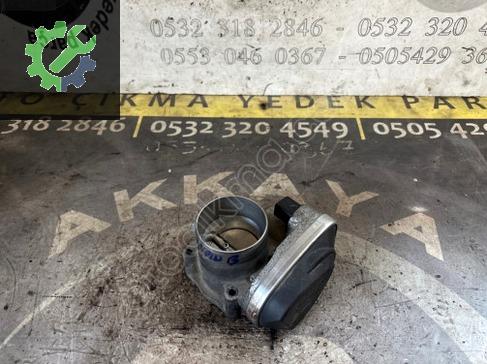 Skoda Fabia Gaz Kelebeği 036133062M çıkma parça
