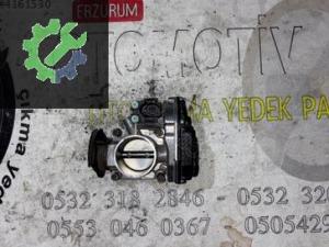 036133064D VW POLO GOLF AHW Gaz kelebeği