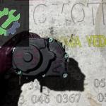 036133064D VW POLO GOLF AHW Gaz kelebeği
