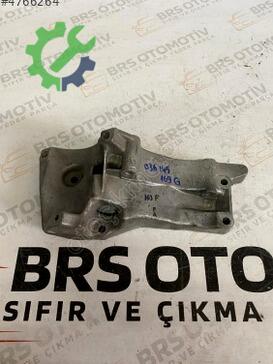Seat Ibiza Klima çıkma parça