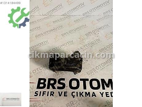 Volkswagen Polo Motor Takozu & Kulağı çıkma parça