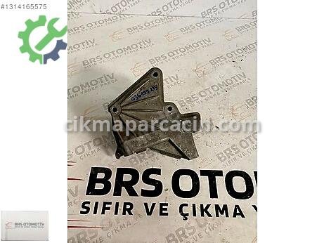 Volkswagen Polo Motor Takozu & Kulağı çıkma parça