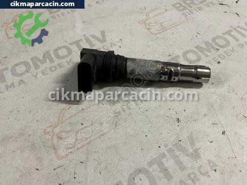 Volkswagen Caddy Buji çıkma parça