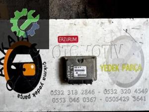 036906014BM-61600.495.04-IAW4CV.V2 VW POLO 1.4 AHW Motor Beyni