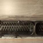 Volkswagen Polo 1998-2008 Motor Beyni 036906032 Çıkma