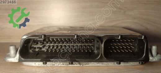 Volkswagen Polo Motor Beyni 036906032 çıkma parça