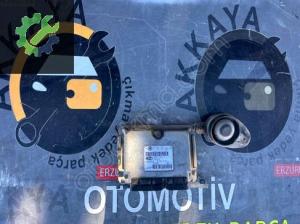 036906034DR Golf 4 Motor Beyni Orjinal Çıkma