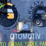 036906034DR Golf 4 Motor Beyni Orjinal Çıkma
