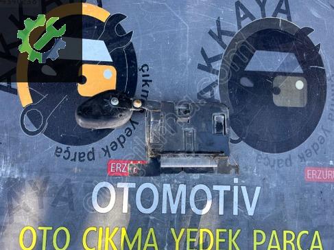 Volkswagen Golf Motor Beyni 036906034DR çıkma parça