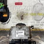 Skoda Octavia Motor Beyni Çıkma Parça Erzurum