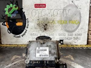 036906034DR-IAW4MV.DR VW SKODA OCTAVİA 1.6 Motor Beyni