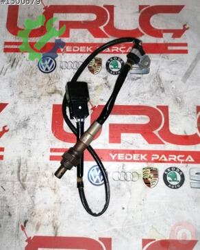 Volkswagen Golf Egzoz Sensörü 036906262J çıkma parça