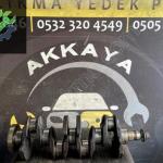 1997 Peugeot Partner El Freni Çıkma Parça
