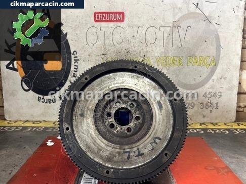 Volkswagen Transporter Volant çıkma parça