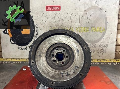 Volkswagen Transporter Volant çıkma parça