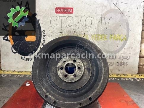 Volkswagen Transporter Volant 037105271K çıkma parça