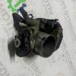 037133064 VOLKSWAGEN SEAT TOLEDO GAZ KELEBEĞİ 1997 2000