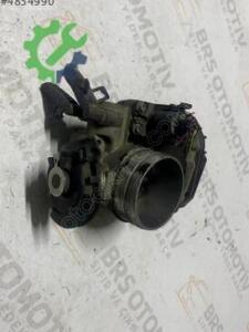 037133064 VOLKSWAGEN SEAT TOLEDO GAZ KELEBEĞİ 1997 2000