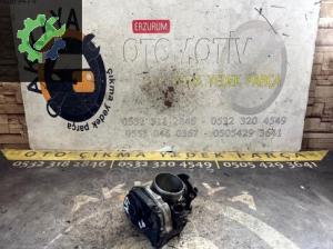 037133064D SEAT İBİZA-CORDOBA-TOLEDO 1.6 AFT Gaz Kelebeği