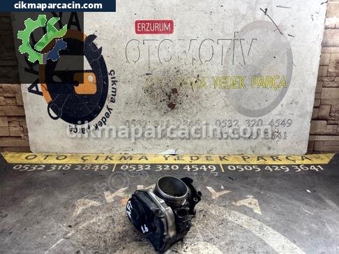 Seat Ibiza Gaz Kelebeği çıkma parça