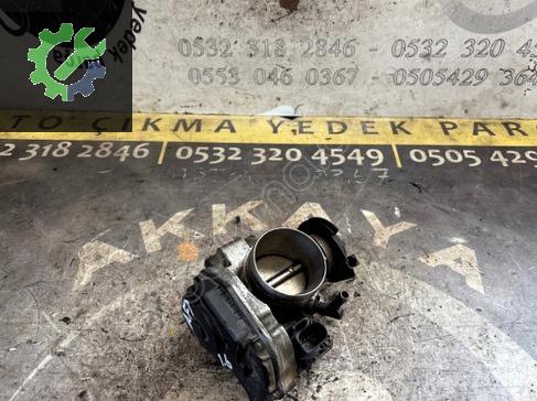 Seat Ibiza Gaz Kelebeği 037133064D çıkma parça