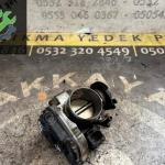 1995 Volkswagen Polo Gaz Kelebeği Çıkma Parça Erzurum