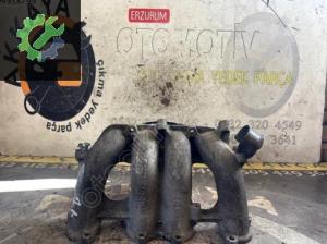 037133206 VW POLO CLASSİC-GOLF-SEAT İBİZA 1.6 Emme Manifoldu