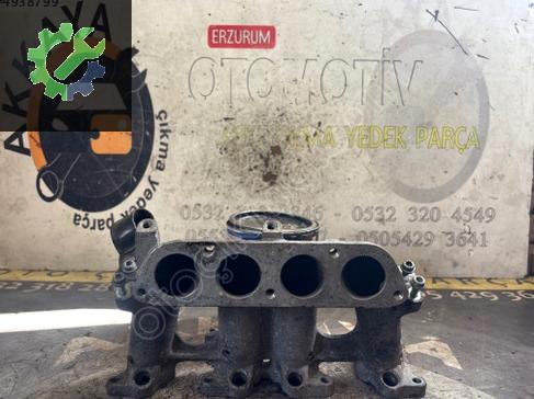 Seat Ibiza Emme Manifoldu 037133206 çıkma parça