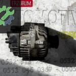 037903023G AUDİ A3-A4 90A şarj dinamosu