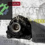 037903023G SEAT İBİZA TOLEDO 90A şarj dinamosu
