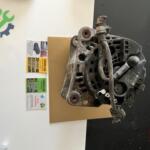 Şarj Dinamosu Volkswagen Polo Çıkma 037903025M